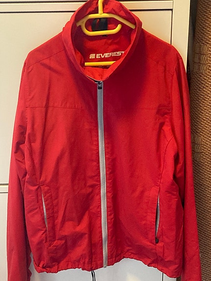 Everest takki
