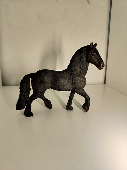 Schleich hevonen
