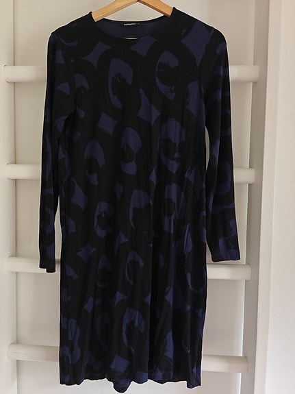 Marimekko trikoomekko S