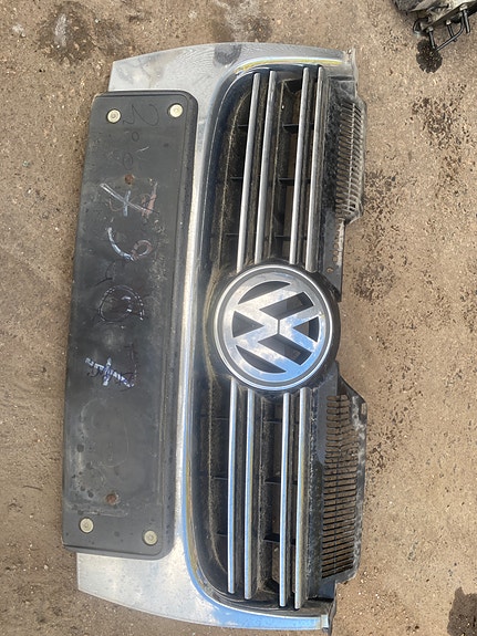 Volkswagen Jetta V 2007 maski