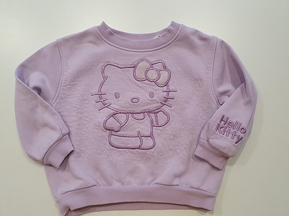 Hello kitty collegepaita 98/104