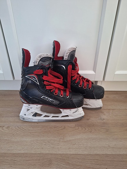 Bauer Vapor hokkarit 1D 33,5