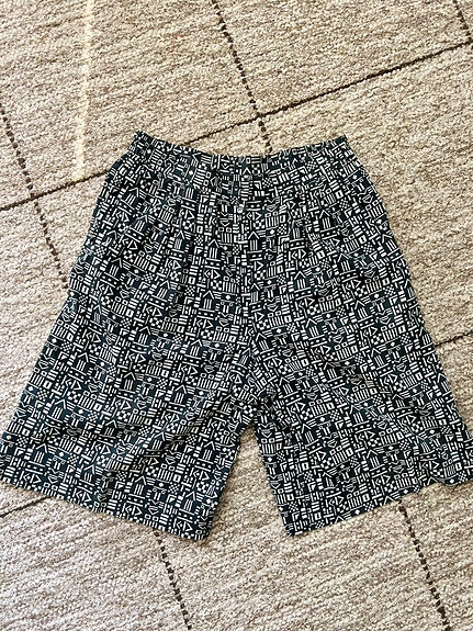 Marimekko Vintage shortsit 42