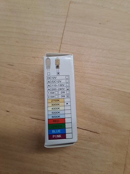 Product image 2 of 2