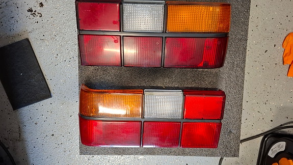 AIDOT Volvo 740 760 takavalot