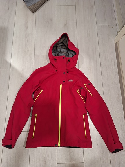 Tierra goretex takki, koko XS