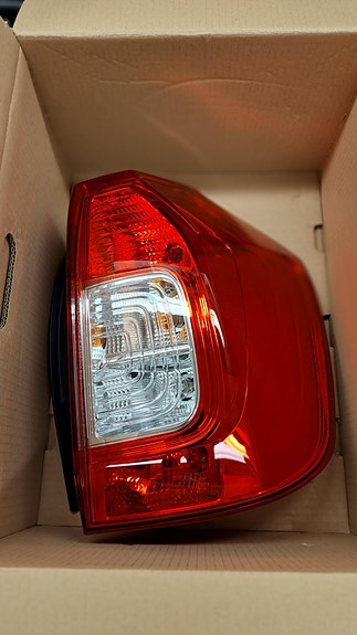 Dacia takalyhty Logan