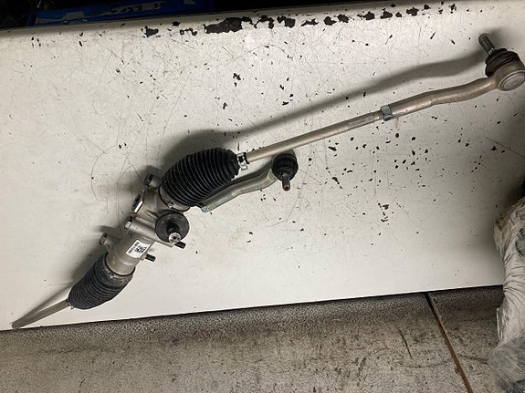 Polaris Ranger XP 1000 ohjaus 1825060