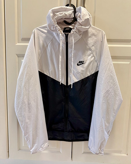 Nike takki S
