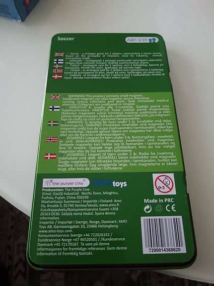 Product image 1 of 5