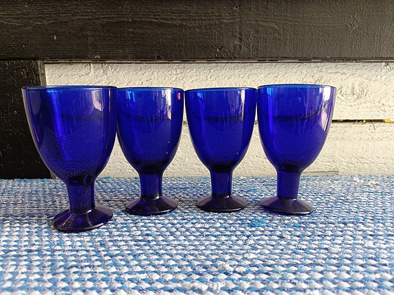 Iittala Juomalasi 4 kpl