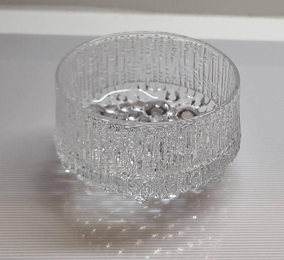 Iittala Ultima Thule sokerikko