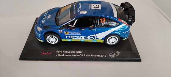 1/43 Ford Focus