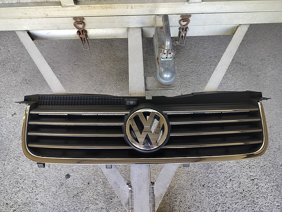 VW Passat 3bg maski