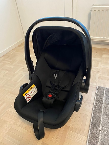 Turvaistuin Britax Römer