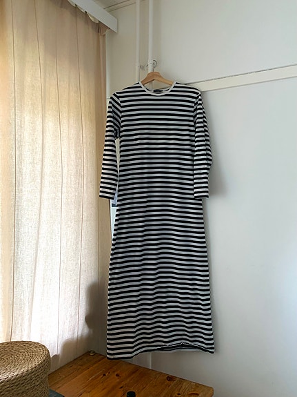 Marimekko ”Katju” yöpaita, XS