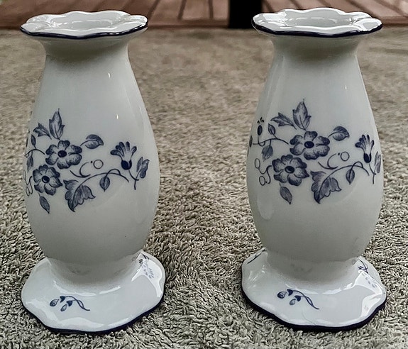Kynttilänjalat, Classic, Apilanlehti