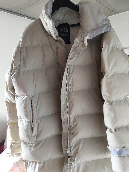 Takki parka Myydään (sivu 10) Tori