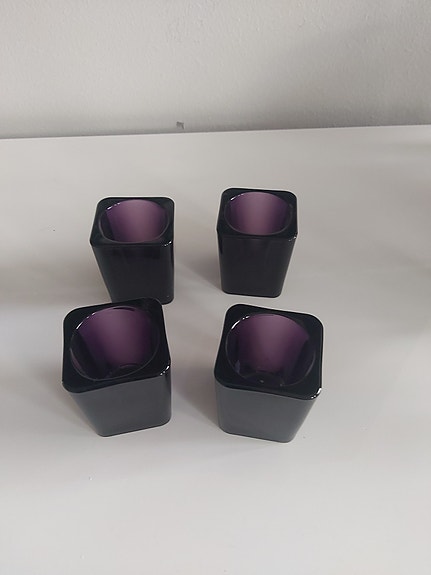 Pentik kynttelikkö x4