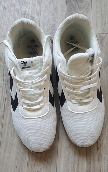 Hummel kengät koko 45