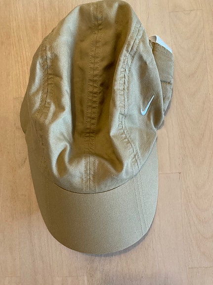 Nike Golf lippis
