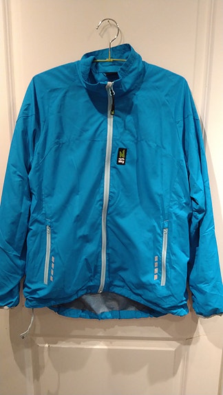 North Sky takki