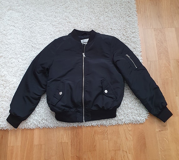 Bomber takki 146