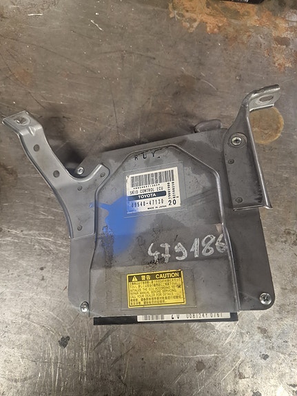 Toyota Prius ABS yksikkö 2003-2009 XW20