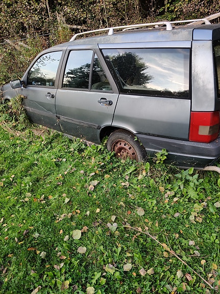 fiat tempra