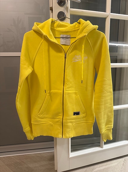 Peak performance huppari S