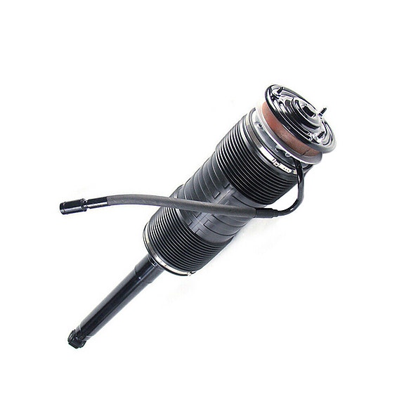 Takaiskunvaimennin vasen ABC Mercedes Benz S-sarja W221 2006-2013