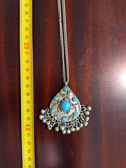 Vanha kaulakoru