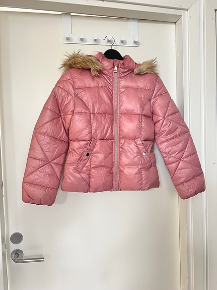 H&M toppatakki 146cm