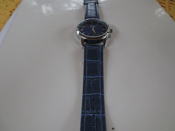 Miesten Rannekello Wokai, Quartz