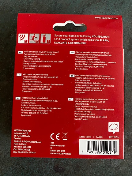 Product image 2 of 3