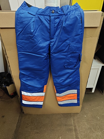 Imagewear toppahousut