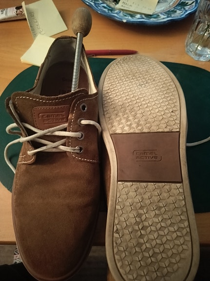 Camel active