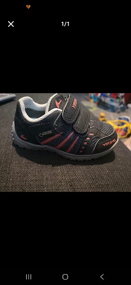 Viking Gore-Tex 23