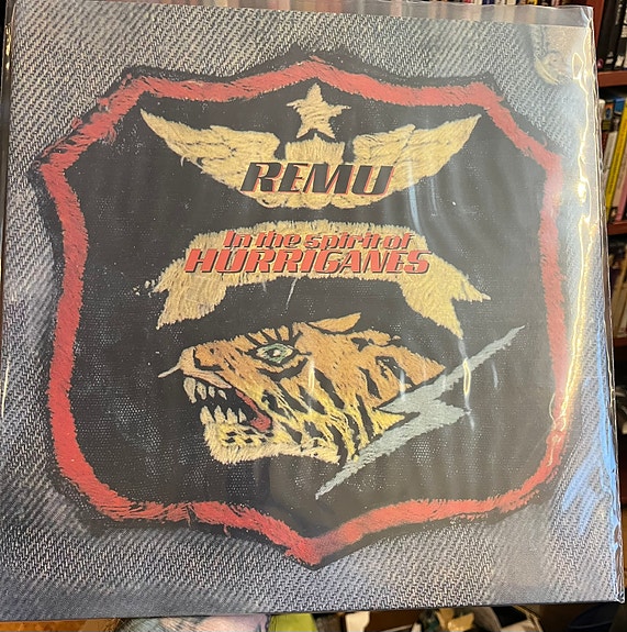 Remu – In The Spirit Of Hurriganes