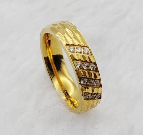 Kihlasormus 💍18
