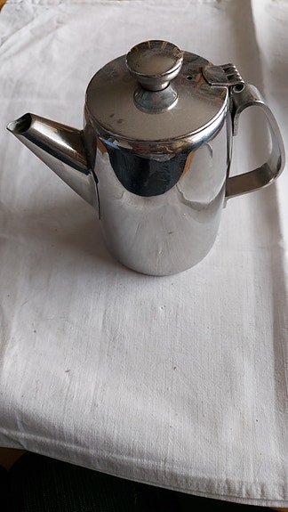 Kermakko