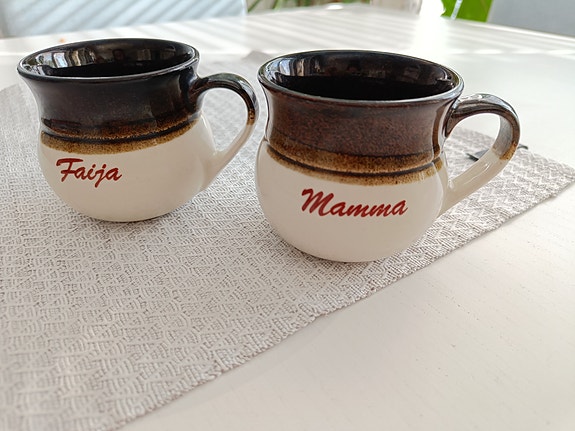 Kermansavi mukit
