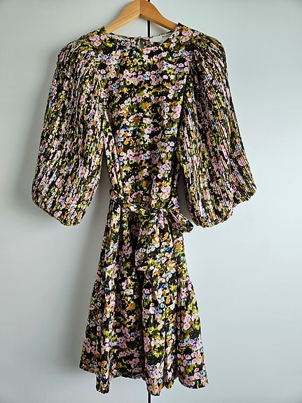 Selected femme mekko