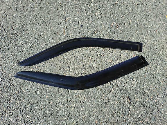 Viton tuuliohjaimet