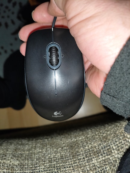 Logitech