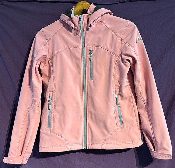 Icepeak takki