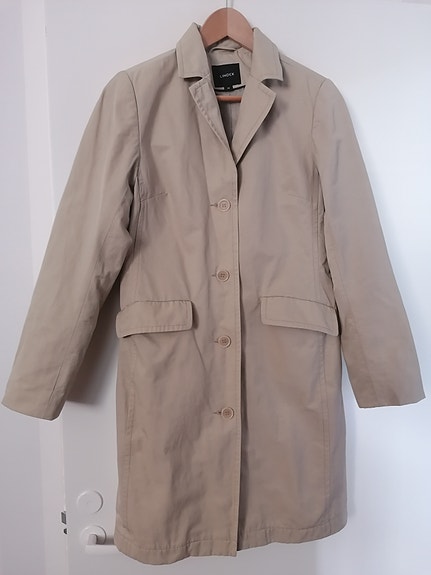 Lindex takki 38