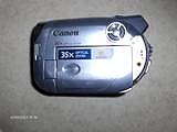 Canon 35x optical 200 m videokamera