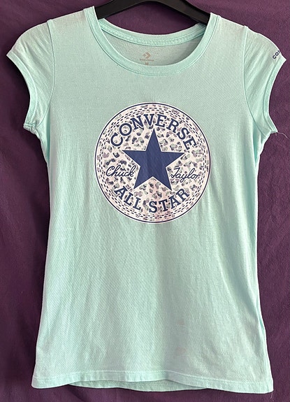 Converse T-paita