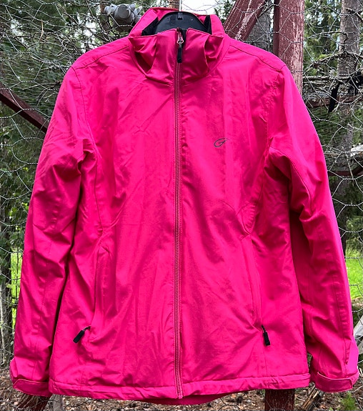 Five Seasons talvitakki 38